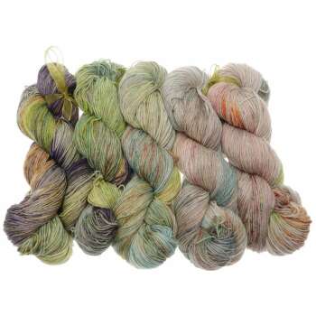 Funnies Garnset Tiny Merino - Kapriole No. 352