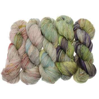 Funnies Garnset Tiny Merino - Kapriole No. 352