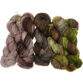 Funnies Garnset Tiny Merino - Kapriole No. 354