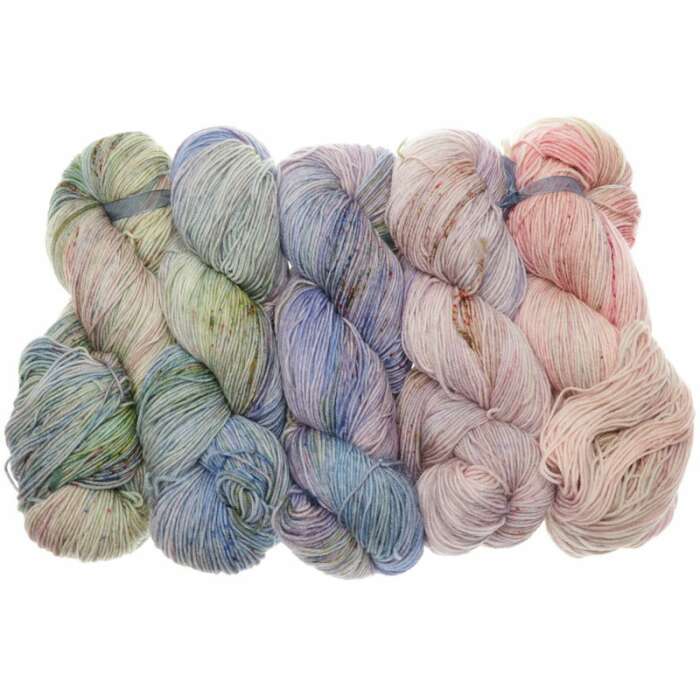 Funnies Garnset Tiny Merino - Kapriole No. 359