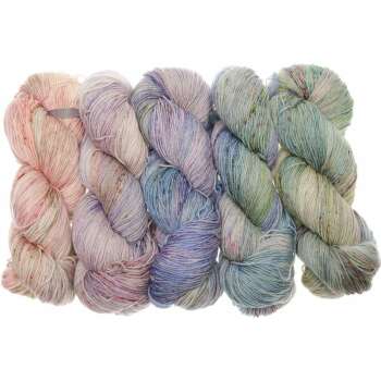 Funnies Garnset Tiny Merino - Kapriole No. 359