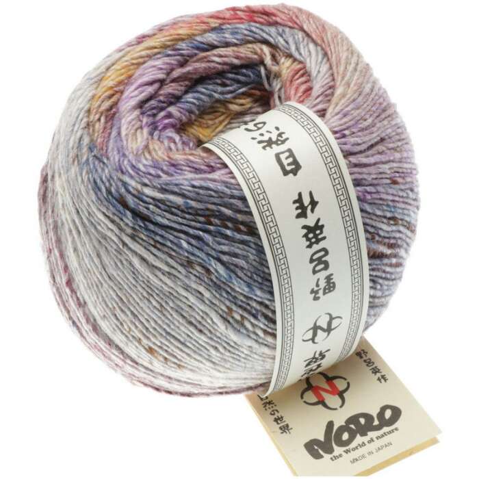 NORO Akari - 40 Akitakata