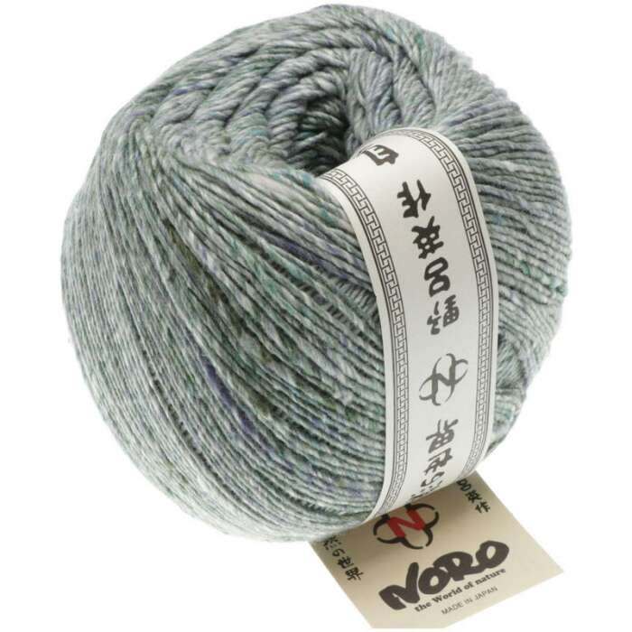 NORO Akari Solo - 15 Iwaicha