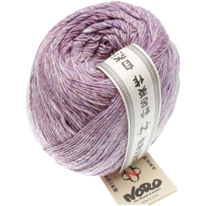 NORO Akari Solo - 19 Nadishiko