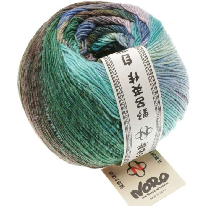 NORO Tsubame - 44 Tsuyama