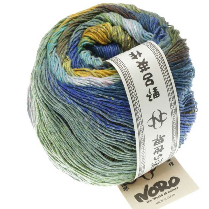 NORO Haruito - Farbe 13 Itami