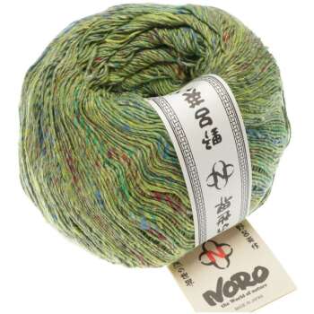 NORO Kakigori Farbe 33 - Tahara