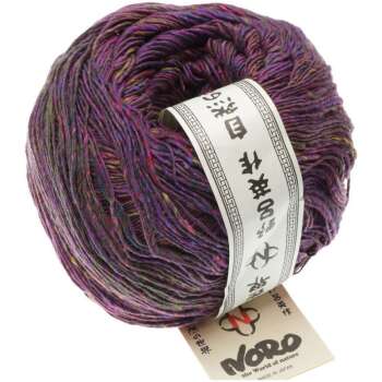 NORO Kakigori Farbe 37 - Sakai