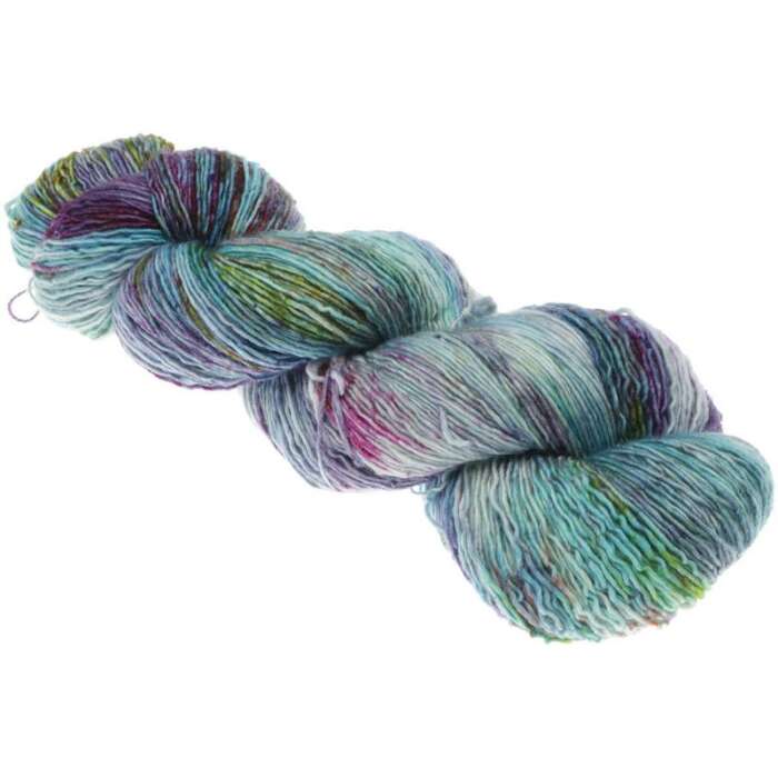 Colours Collectors World of Murmilies - Tilo from Sepilon - Simply Merino