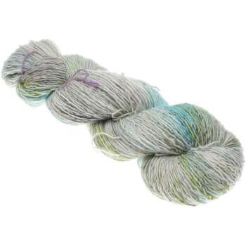 Farbgeschichten - Bunte Kiesel - Simply Merino