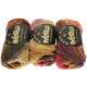 NORO Kureyon Wolle Farbe 477 Nishinomiya