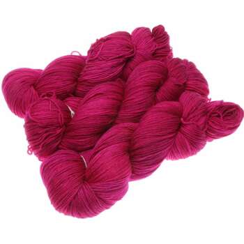 Funnies Tiny Merino - Fuchsia