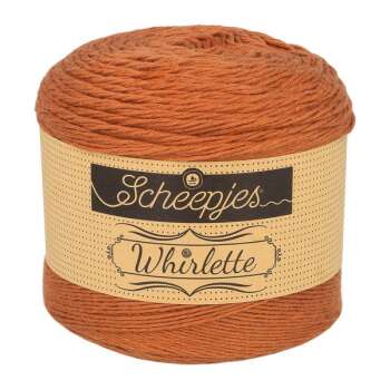 Scheepjes - Whirlette Farbe 895 Toffee