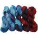 Funnies Garnset Tiny Merino - Kapriole No. 370