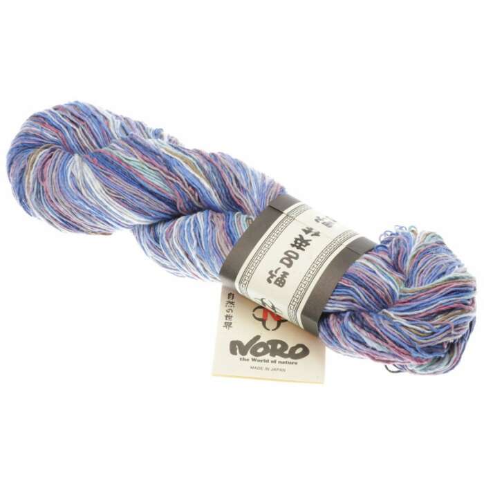 NORO Sonata Shima Farbe 1011 Hiroshima