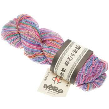 NORO Sonata Shima Farbe 1012 Chaigasaki