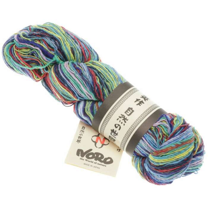 NORO Sonata Shima Farbe 1014 Kirishima