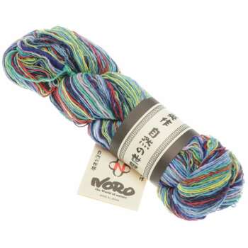 NORO Sonata Shima Farbe 1014 Kirishima