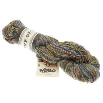 NORO Sonata Shima Farbe 1015 Ishinomaki