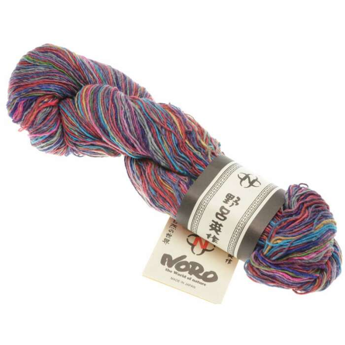 NORO Sonata Shima Farbe 1017 Tome