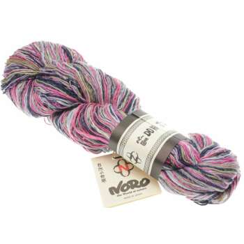 NORO Sonata Shima Farbe 1018 Ebino