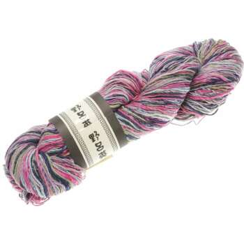 NORO Sonata Shima Farbe 1018 Ebino