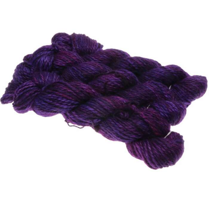 Funnies Alpaca Chunky - Calypso