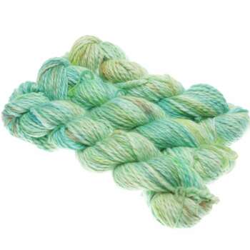 Funnies Alpaca Chunky - Minzessin