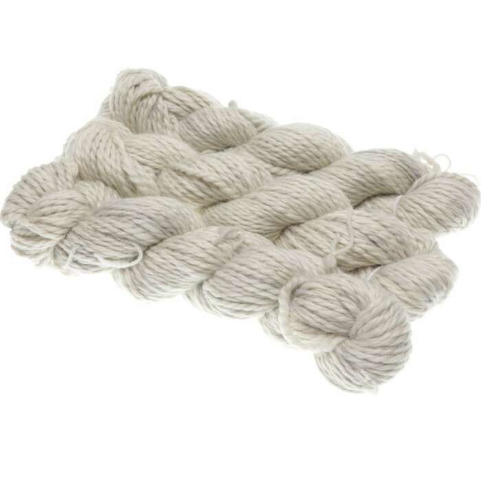 Funnies Alpaca Chunky - Calypso