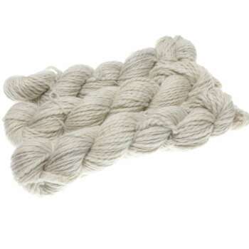 Funnies Alpaca Chunky - Calypso