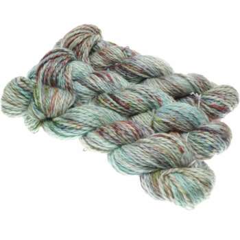 Funnies Alpaca Chunky - Calypso