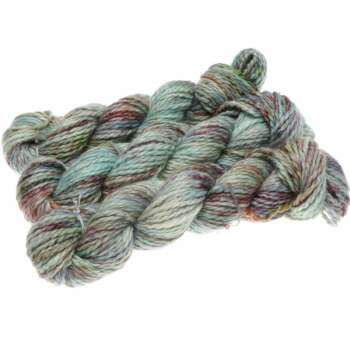 Funnies Alpaca Chunky - Nebellandschaft