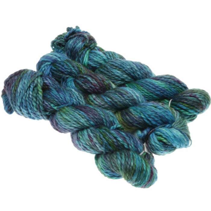 Funnies Alpaca Chunky - Calypso