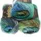 NORO Silk Garden Farbe 542 Shiroishi