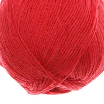 Scheepjes Arcadia Solid - Farbe 808 Red Beach