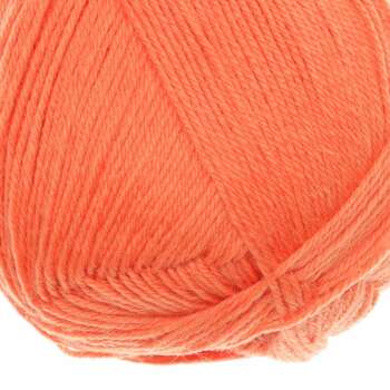 Scheepjes Arcadia Solid - Farbe 810 Sunset