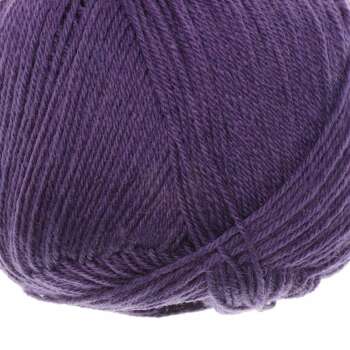 Scheepjes Arcadia Solid - Farbe 811 Nocturne