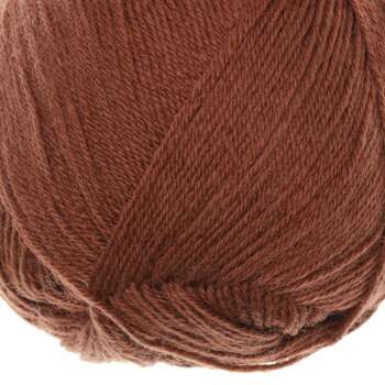 Scheepjes Arcadia Solid - Farbe 812 Mahagonay