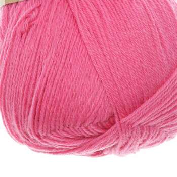 Scheepjes Arcadia Solid - Farbe 815 Gerbera