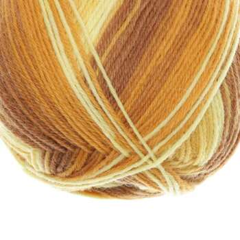 Scheepjes Arcadia Striped - Farbe 903 Savannah