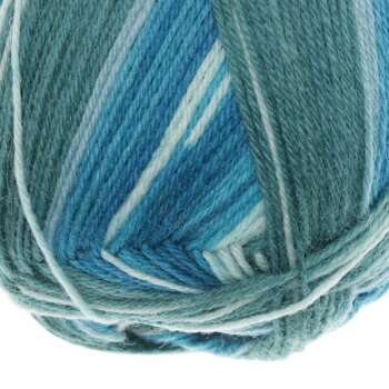 Scheepjes Arcadia Striped - Farbe 906 Oasis