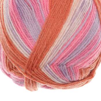 Scheepjes Arcadia Striped - Farbe 907 Reef