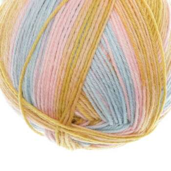 Scheepjes Arcadia Striped - Farbe 908 Hanami