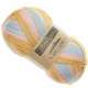 Scheepjes Arcadia Striped - Farbe 908 Hanami