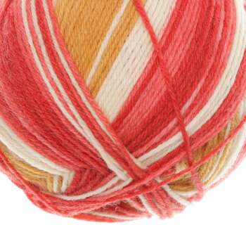 Scheepjes Arcadia Striped - Farbe 909 Arctic