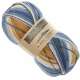 Scheepjes Arcadia Striped - Farbe 910 Timber