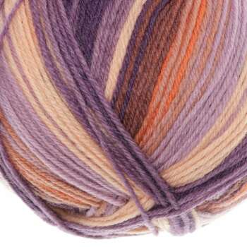 Scheepjes Arcadia Striped - Farbe 911 Twilight