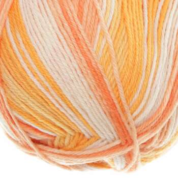 Scheepjes Arcadia Striped - Farbe 912 Sunburst