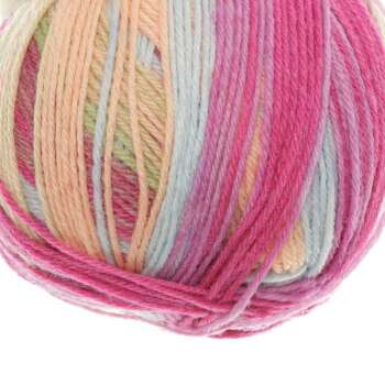 Scheepjes Arcadia Striped - Farbe 914 Sonoran