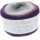 Scheepjes - Cotton Whirl Farbe 701 Grape Jam